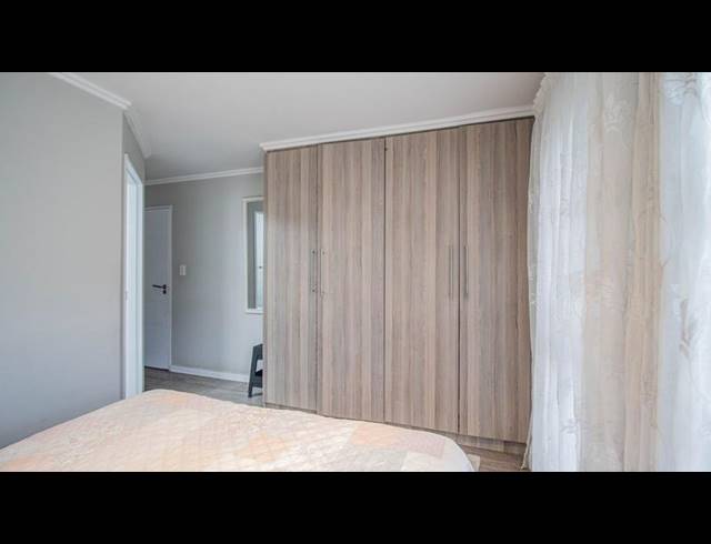 3 BEDROOM APARTMENT FOR SALE IN EDEN GLEN